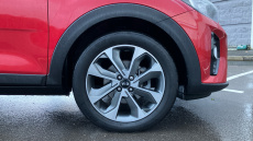 Kia Stonic 1.4 MPi 2 5dr Petrol Estate